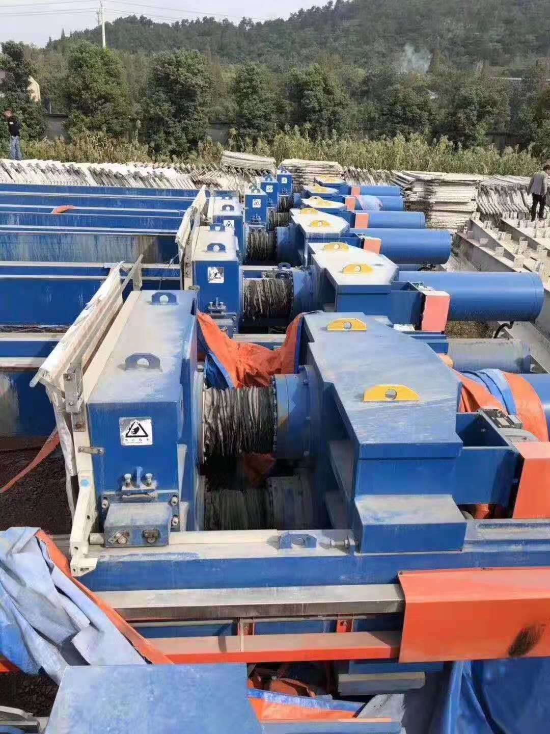 朔州二手全自动压滤机生产厂商销售技术雄厚