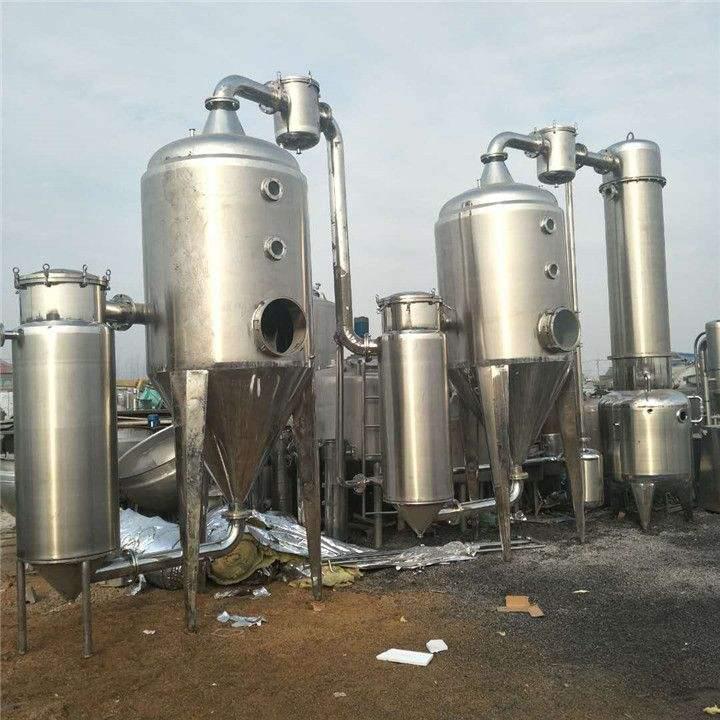 北京湖北二手蒸发器今日行情薄利多销
